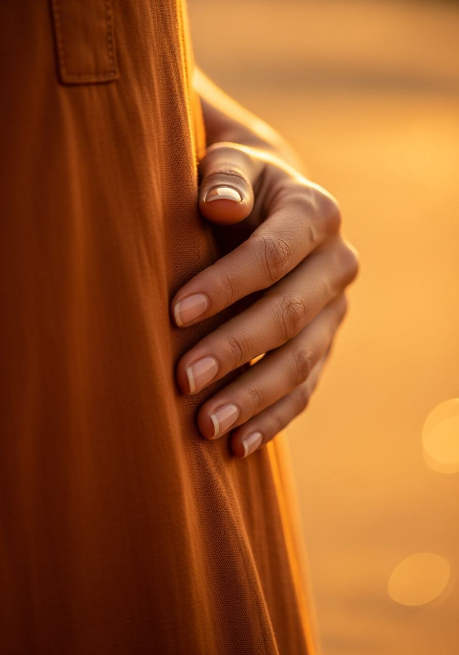 The Fabric cotton Kurta